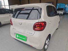 Wuling Hongguang MINIEV 2025 Fourth Generation Four-Door Advanced Edition - ფოტო 6