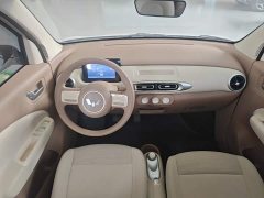 Wuling Hongguang MINIEV 2025 Fourth Generation Four-Door Advanced Edition - ფოტო 9