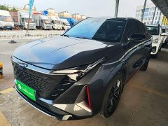 Changan Oushan Z6 Blue Whale 1.5T DCT Smart Edition - ფოტო 1