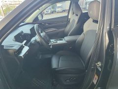 Changan Oushan Z6 Blue Whale 1.5T DCT Smart Edition - ფოტო 14