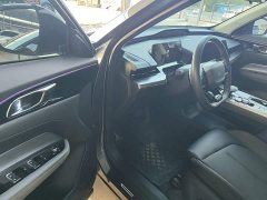 Changan Oushan Z6 Blue Whale 1.5T DCT Smart Edition - ფოტო 15