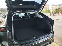 Changan Oushan Z6 Blue Whale 1.5T DCT Smart Edition - ფოტო 18
