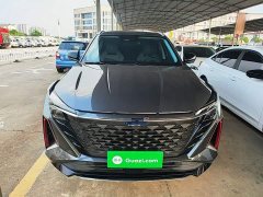 Changan Oushan Z6 Blue Whale 1.5T DCT Smart Edition - ფოტო 2
