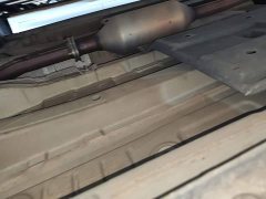 Changan Oushan Z6 Blue Whale 1.5T DCT Smart Edition - ფოტო 20