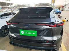 Changan Oushan Z6 Blue Whale 1.5T DCT Smart Edition - ფოტო 5