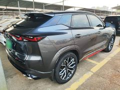 Changan Oushan Z6 Blue Whale 1.5T DCT Smart Edition - ფოტო 6