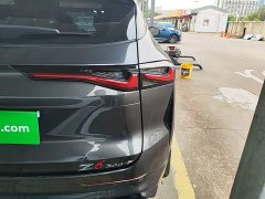Changan Oushan Z6 Blue Whale 1.5T DCT Smart Edition - ფოტო 7