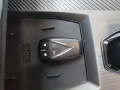 Changan Oushan Z6 Blue Whale 1.5T DCT Smart Edition - ფოტო 8
