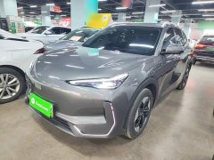 Geely Galaxy E5 2024 530km Explorer Edition - ფოტო 1
