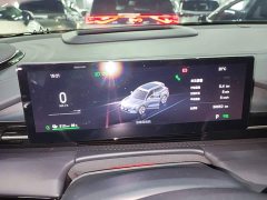 Geely Galaxy E5 2024 530km Explorer Edition - ფოტო 11