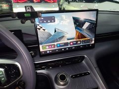 Geely Galaxy E5 2024 530km Explorer Edition - ფოტო 12