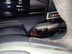 Geely Galaxy E5 2024 530km Explorer Edition - ფოტო 13