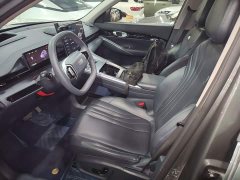 Geely Galaxy E5 2024 530km Explorer Edition - ფოტო 14