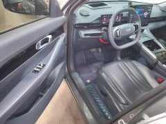Geely Galaxy E5 2024 530km Explorer Edition - ფოტო 15