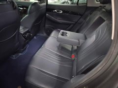Geely Galaxy E5 2024 530km Explorer Edition - ფოტო 16