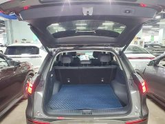 Geely Galaxy E5 2024 530km Explorer Edition - ფოტო 18