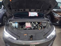 Geely Galaxy E5 2024 530km Explorer Edition - ფოტო 19