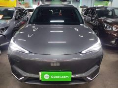 Geely Galaxy E5 2024 530km Explorer Edition - ფოტო 2