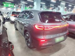 Geely Galaxy E5 2024 530km Explorer Edition - ფოტო 4