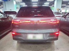 Geely Galaxy E5 2024 530km Explorer Edition - ფოტო 5