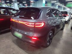 Geely Galaxy E5 2024 530km Explorer Edition - ფოტო 6