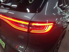 Geely Galaxy E5 2024 530km Explorer Edition - ფოტო 7