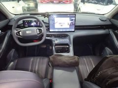 Geely Galaxy E5 2024 530km Explorer Edition - ფოტო 9
