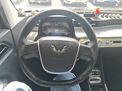 Wuling Hongguang MINIEV Macaron Fashion Edition LFP Battery - ფოტო 10