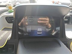 Wuling Hongguang MINIEV Macaron Fashion Edition LFP Battery - ფოტო 11