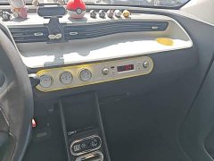 Wuling Hongguang MINIEV Macaron Fashion Edition LFP Battery - ფოტო 12