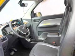 Wuling Hongguang MINIEV Macaron Fashion Edition LFP Battery - ფოტო 14