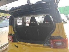 Wuling Hongguang MINIEV Macaron Fashion Edition LFP Battery - ფოტო 18