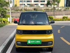 Wuling Hongguang MINIEV Macaron Fashion Edition LFP Battery - ფოტო 2