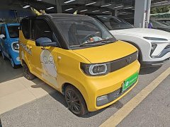 Wuling Hongguang MINIEV Macaron Fashion Edition LFP Battery - ფოტო 3