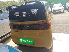 Wuling Hongguang MINIEV Macaron Fashion Edition LFP Battery - ფოტო 5
