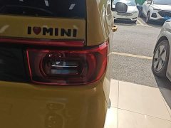 Wuling Hongguang MINIEV Macaron Fashion Edition LFP Battery - ფოტო 7
