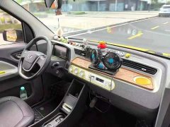 Wuling Hongguang MINIEV Macaron Fashion Edition LFP Battery - ფოტო 9