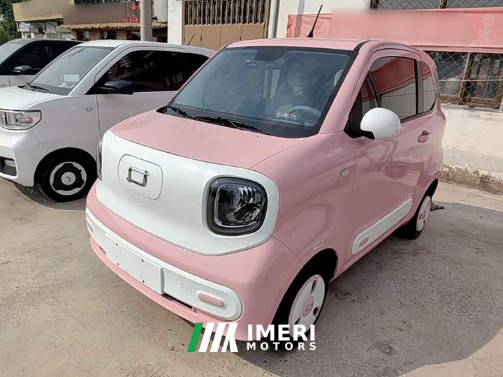 FAW Besturn Xiaoma 2025 222km Dynamic Edition - ავტომობილი ჩინეთიდან