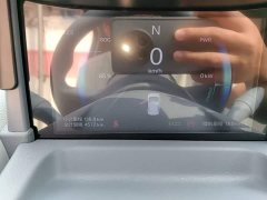 FAW Besturn Xiaoma 2025 222km Dynamic Edition - ფოტო 11