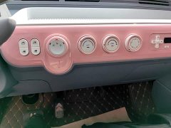 FAW Besturn Xiaoma 2025 222km Dynamic Edition - ფოტო 12