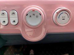 FAW Besturn Xiaoma 2025 222km Dynamic Edition - ფოტო 13