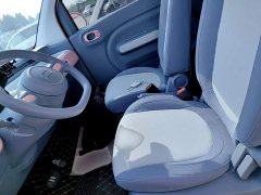 FAW Besturn Xiaoma 2025 222km Dynamic Edition - ფოტო 14