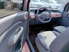 FAW Besturn Xiaoma 2025 222km Dynamic Edition - ფოტო 15