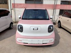 FAW Besturn Xiaoma 2025 222km Dynamic Edition - ფოტო 2