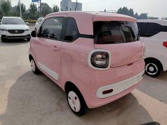 FAW Besturn Xiaoma 2025 222km Dynamic Edition - ფოტო 4