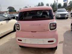 FAW Besturn Xiaoma 2025 222km Dynamic Edition - ფოტო 5