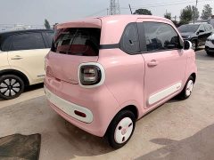 FAW Besturn Xiaoma 2025 222km Dynamic Edition - ფოტო 6