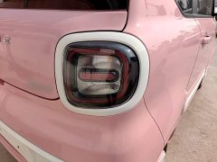 FAW Besturn Xiaoma 2025 222km Dynamic Edition - ფოტო 7