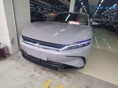 BYD Han DM-i 125KM Elite - ფოტო 1
