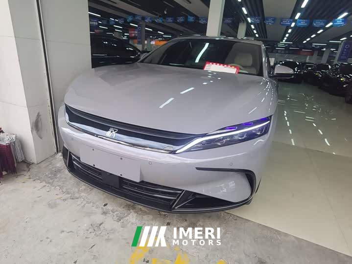 BYD Han DM-i 125KM Elite